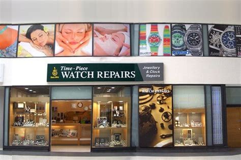 wigan watch repairs